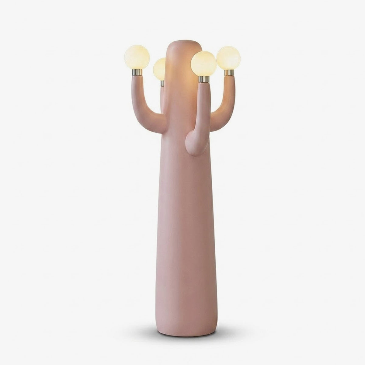 Art Cactus Floor Lamp