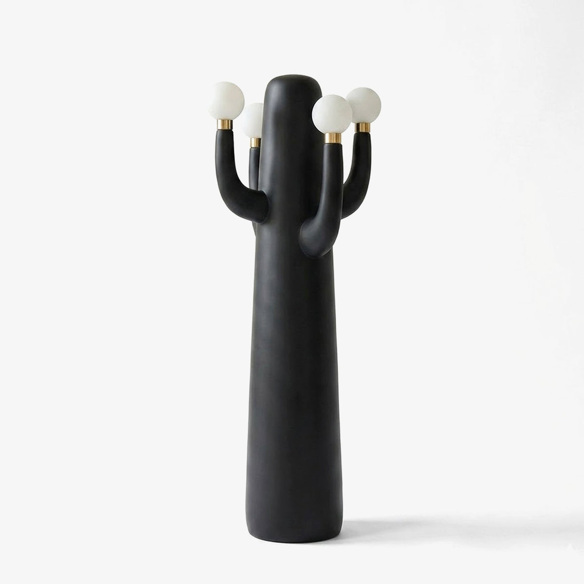 Art Cactus Floor Lamp