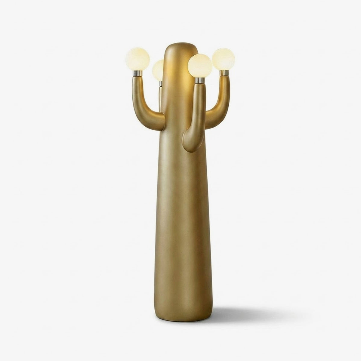 Art Cactus Floor Lamp