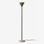 Arven Cone Floor Lamp