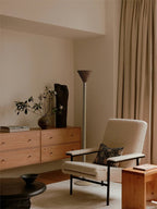 Arven Cone Floor Lamp