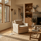 Arven Cone Floor Lamp