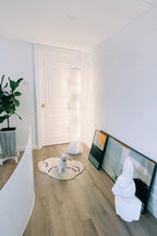 Vapor Floor Lamp