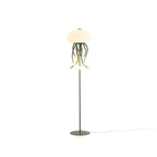 Jellyfish Floor Lamp