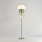 Jellyfish Floor Lamp