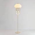 Jellyfish Floor Lamp