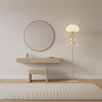 Jellyfish Floor Lamp