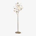 Gingko Leaf Floor Lamp