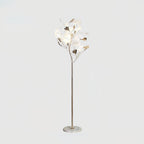 Gingko Leaf Floor Lamp