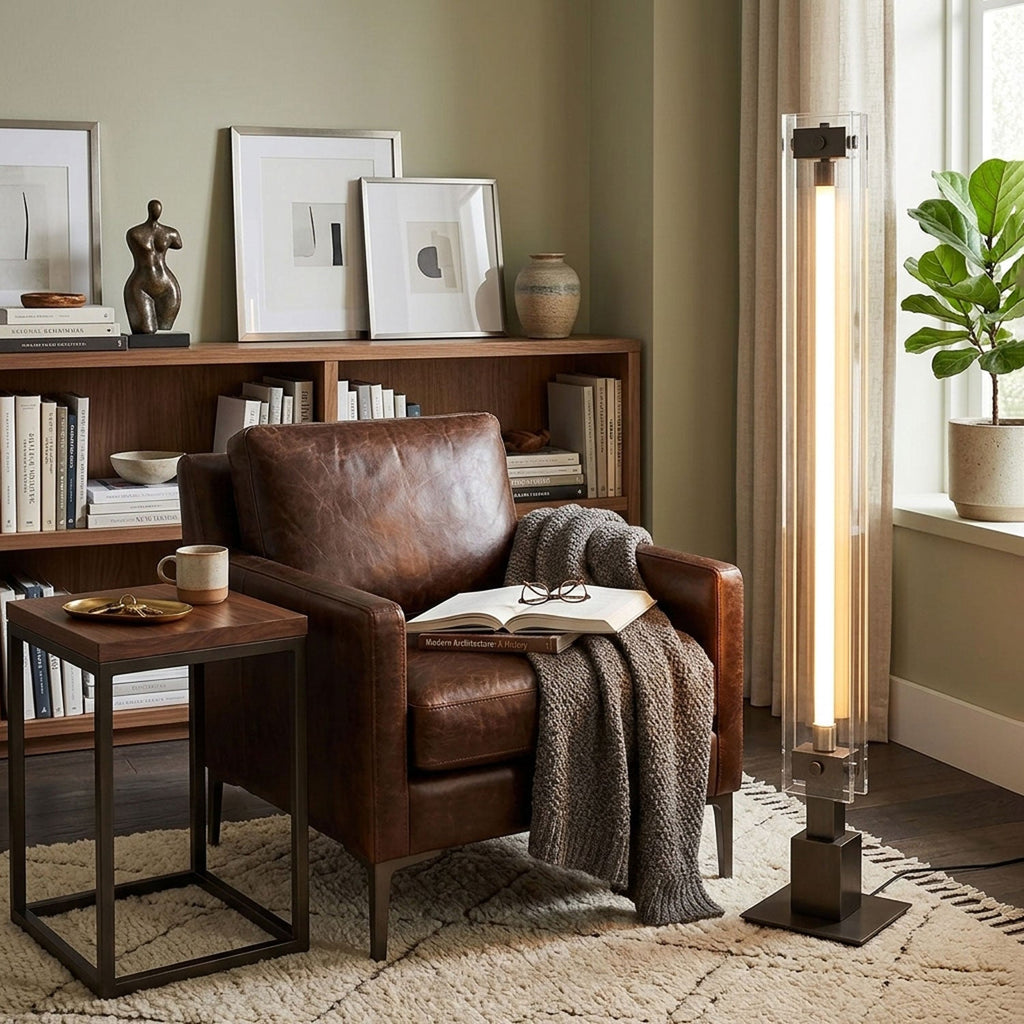 Lampadaire Floor Lamp