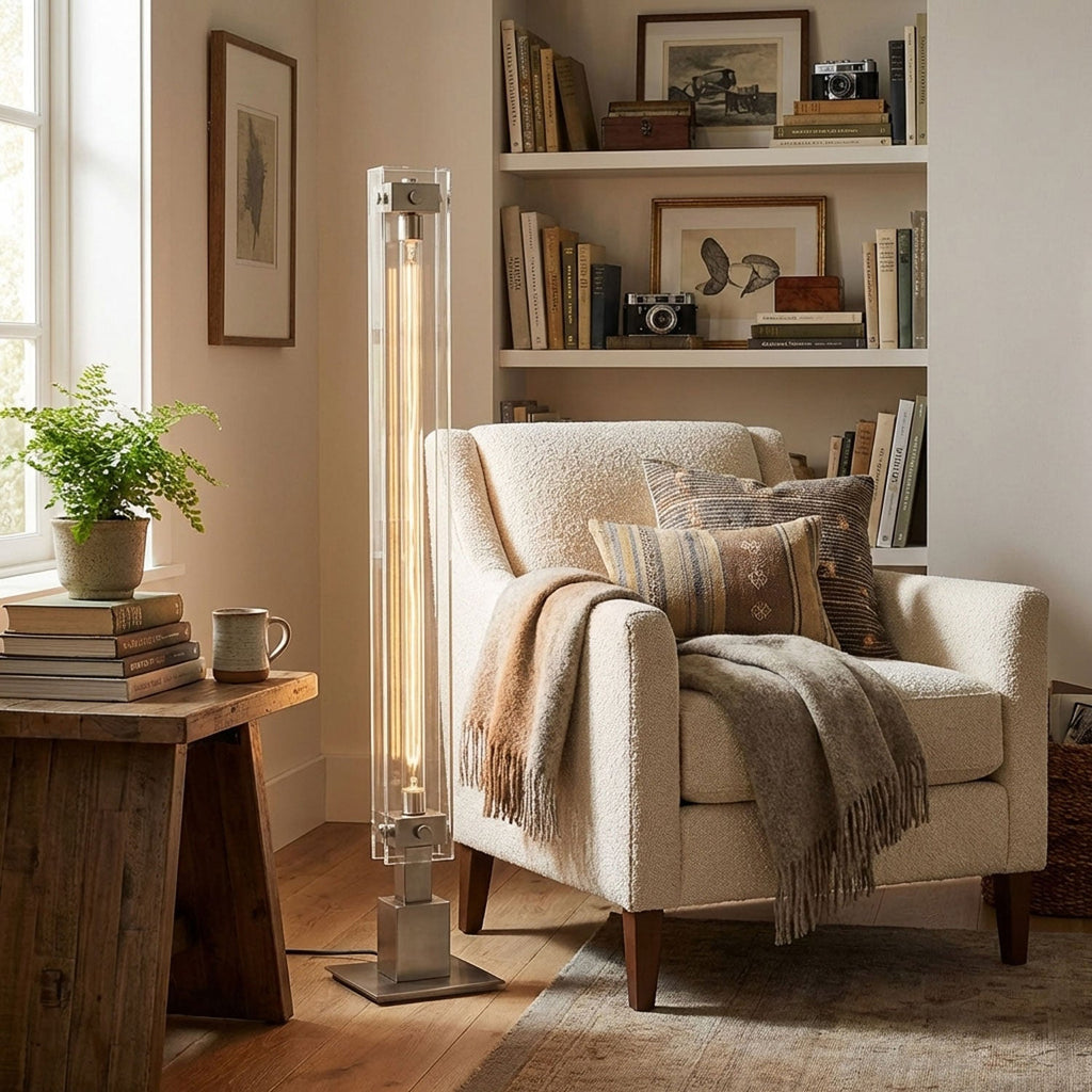 Lampadaire Floor Lamp