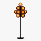 Grape Floor Lamp