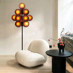 Grape Floor Lamp