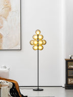 Grape Floor Lamp