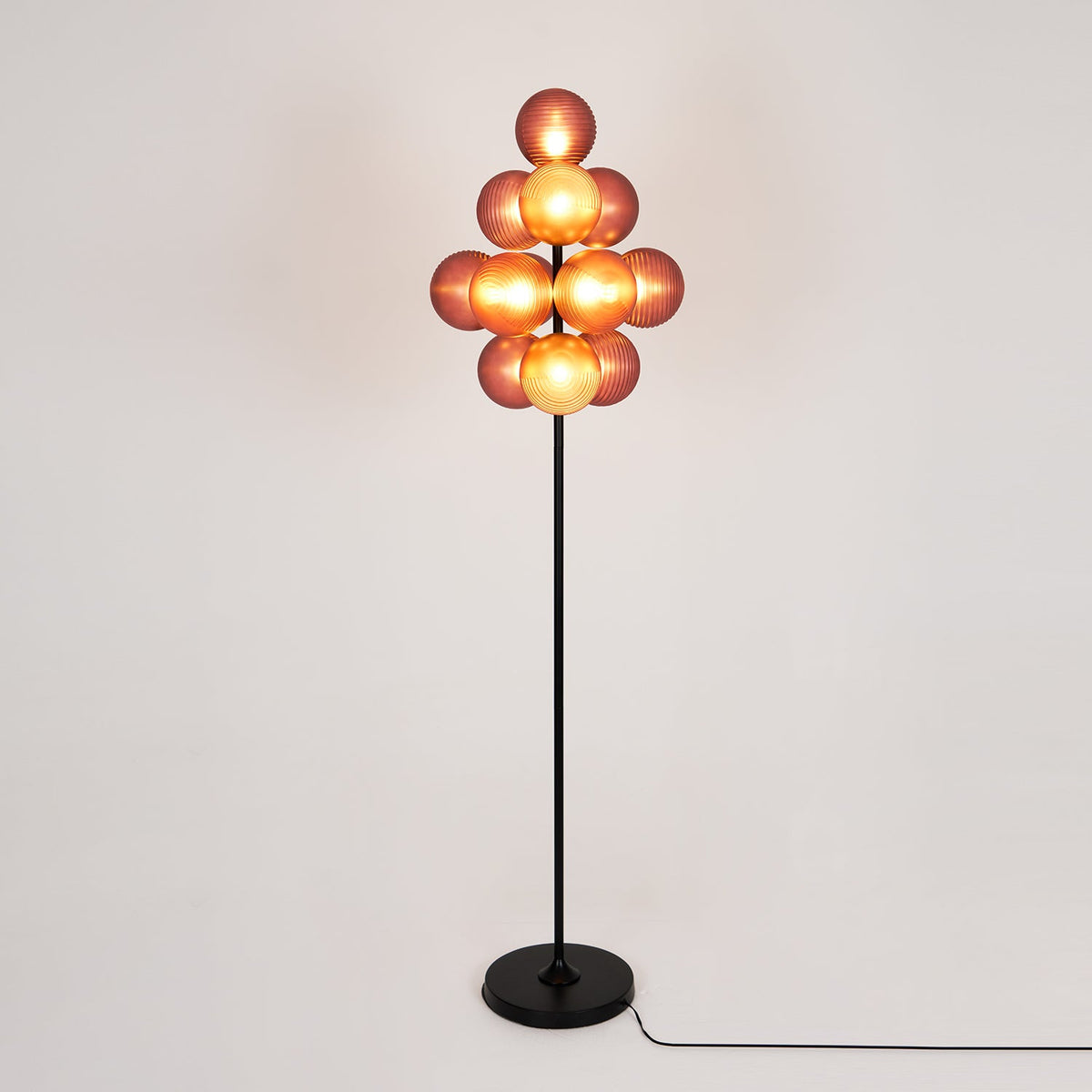Grape Floor Lamp