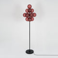 Grape Floor Lamp