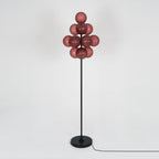Grape Floor Lamp