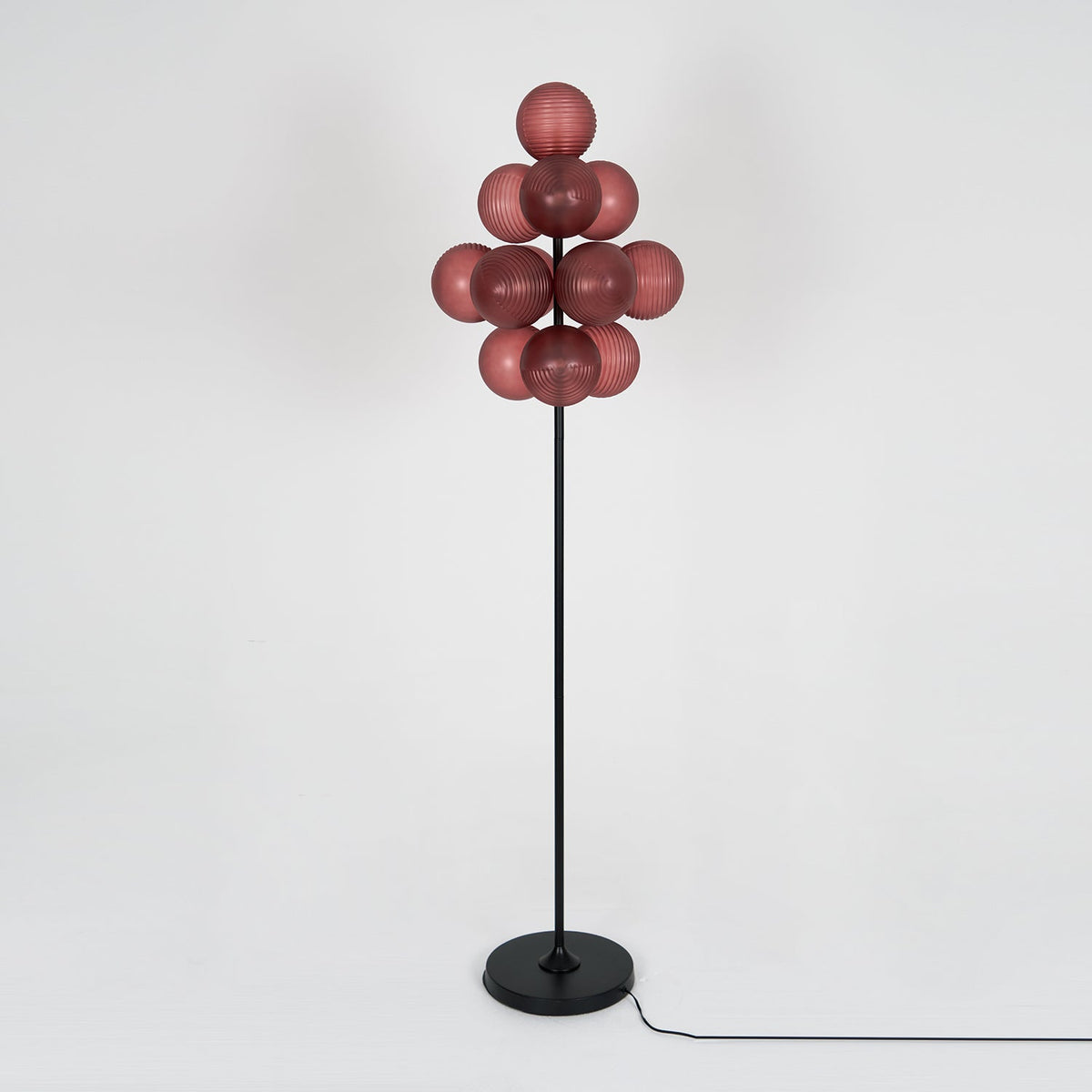 Grape Floor Lamp