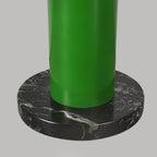 Green Apes Floor Lamp