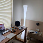 Biconica Pol Floor Lamp