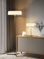 Dama Floor Lamp