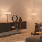 Dama Floor Lamp