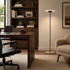 Innovative Directional Floor Lamp