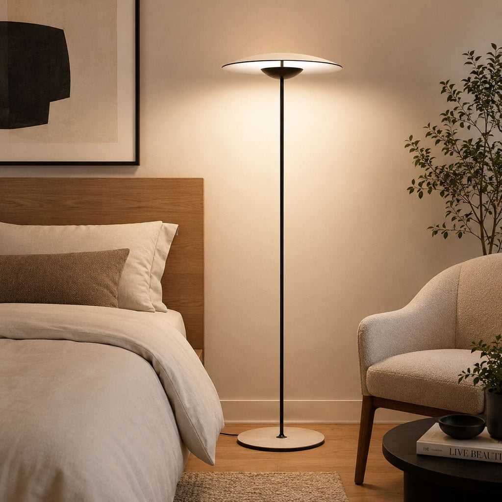 Innovative Directional Floor Lamp