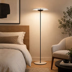 Innovative Directional Floor Lamp