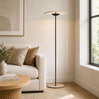 Innovative Directional Floor Lamp