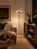 Innovative Directional Floor Lamp