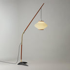 Matsusu Floor Lamp