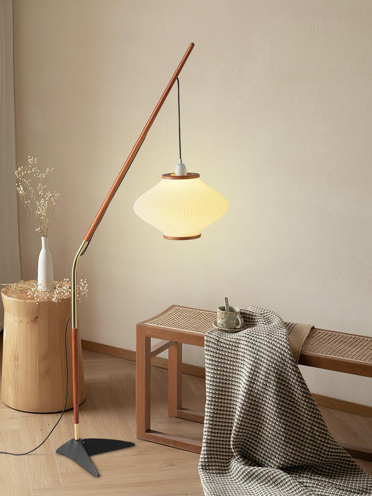 Matsusu Floor Lamp