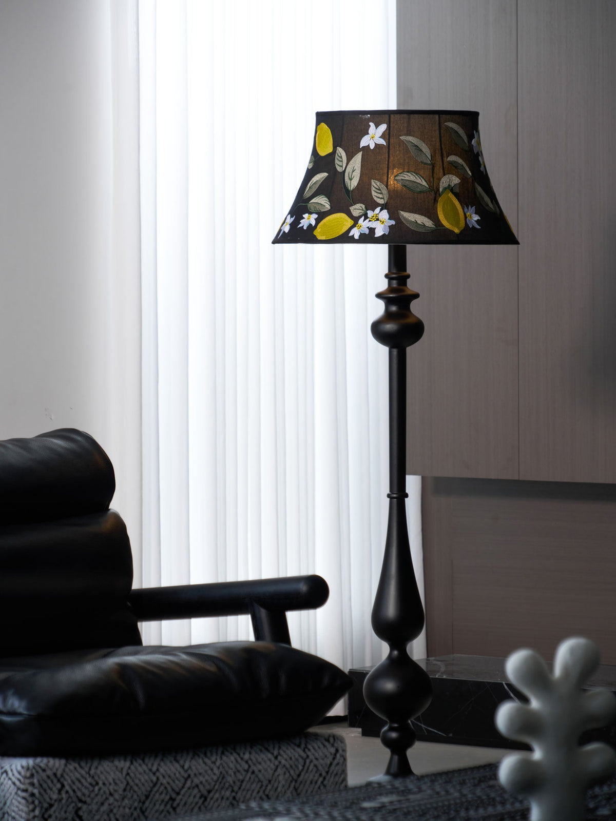 Victoria Floor Lamp