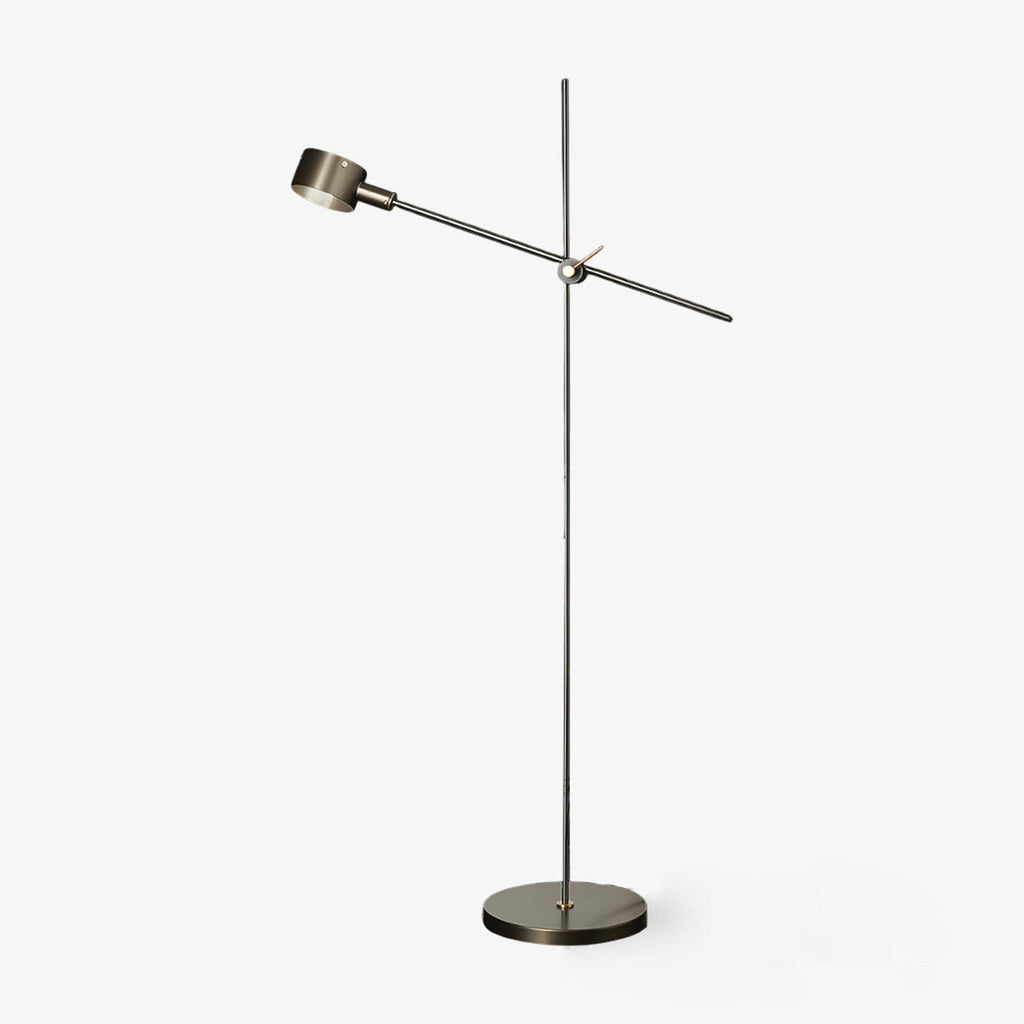 Arclen Adjustable Floor Lamp