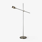 Arclen Adjustable Floor Lamp