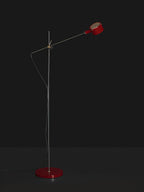 Arclen Adjustable Floor Lamp