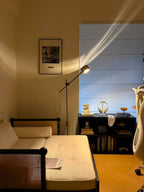 Arclen Adjustable Floor Lamp