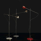 Arclen Adjustable Floor Lamp