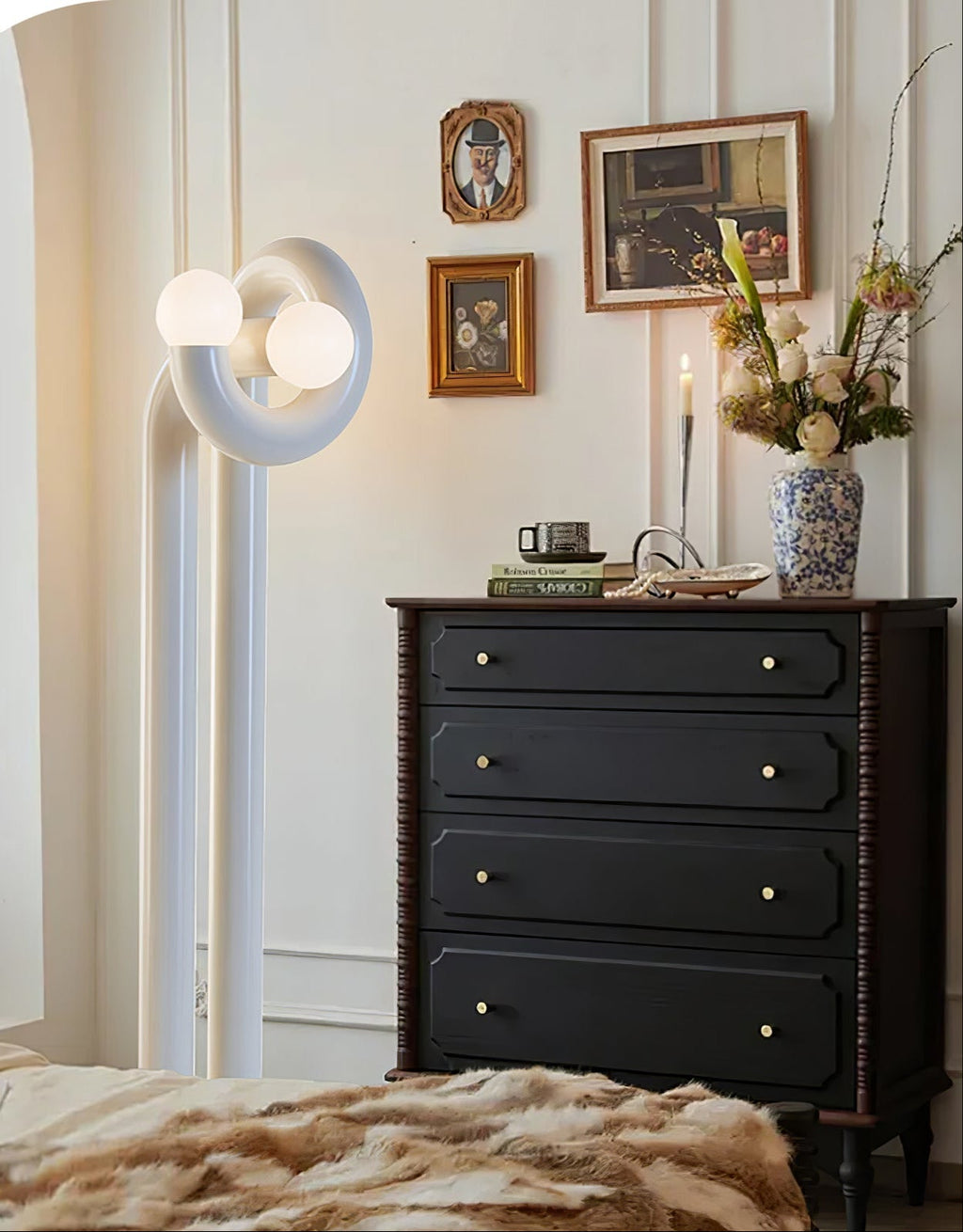 Luno Pop Floor Lamp