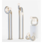Luno Pop Floor Lamp