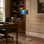 Ardent Linear Floor Lamp