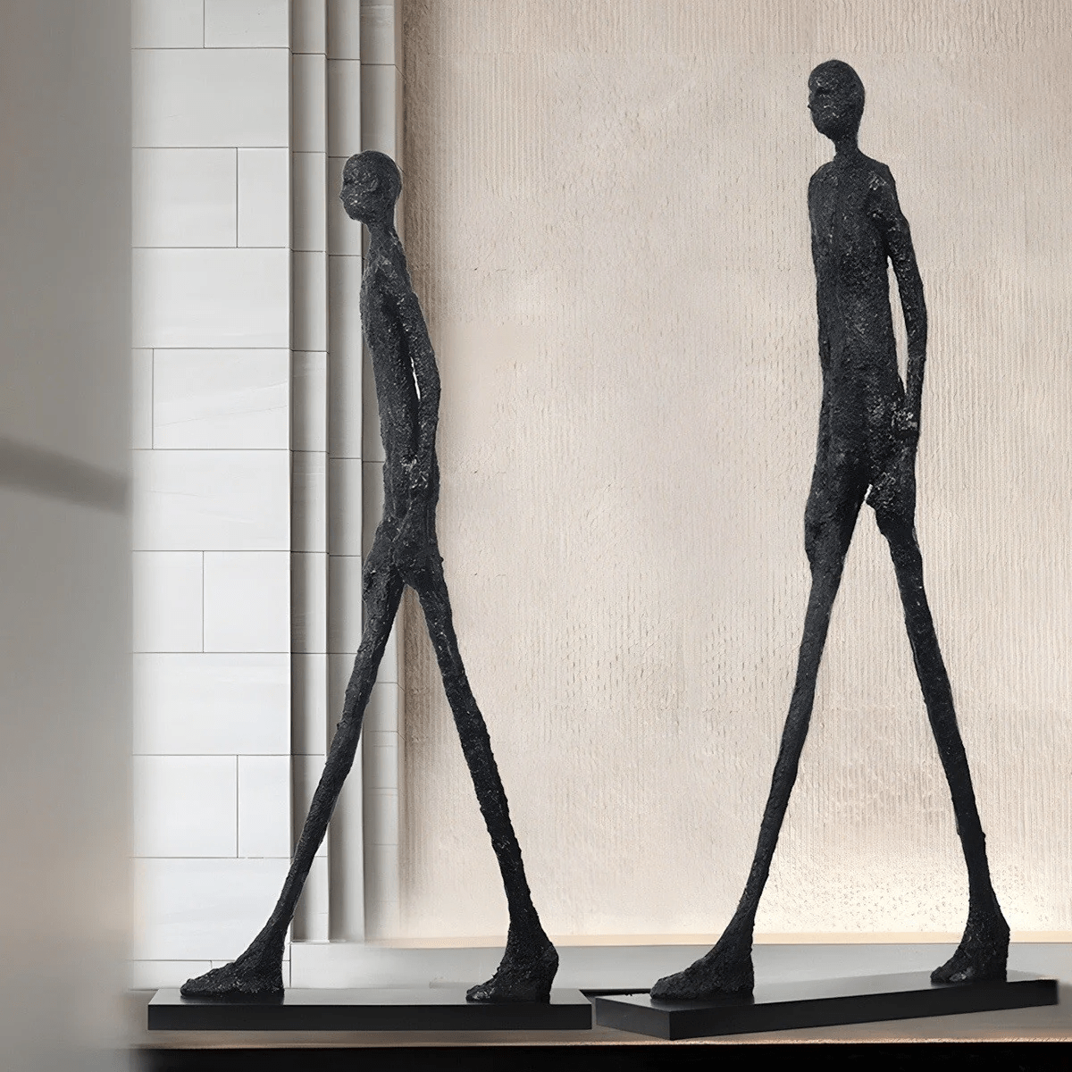 Vexumo Art Sculpture Floor Ornaments