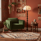 Lysander Floor Lamp