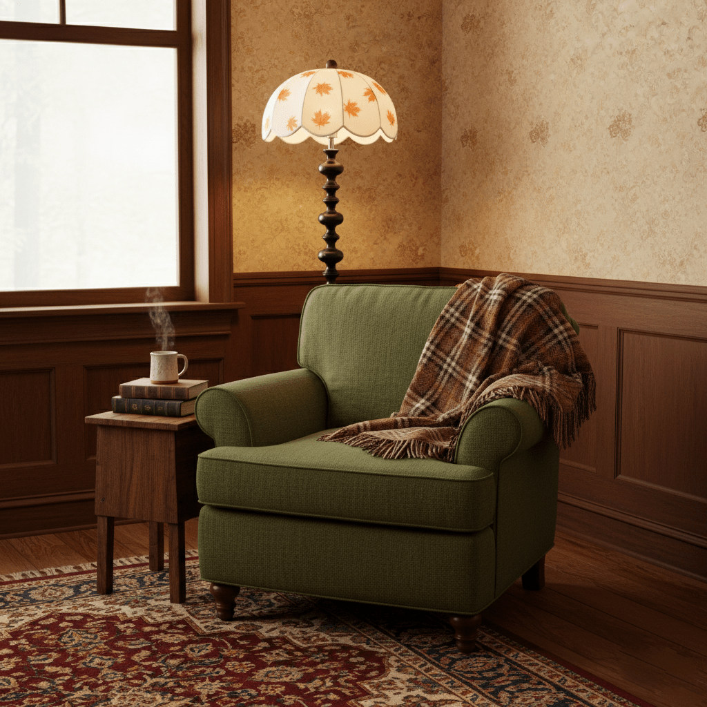 Lysander Floor Lamp