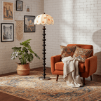 Lysander Floor Lamp