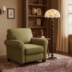 Lysander Floor Lamp