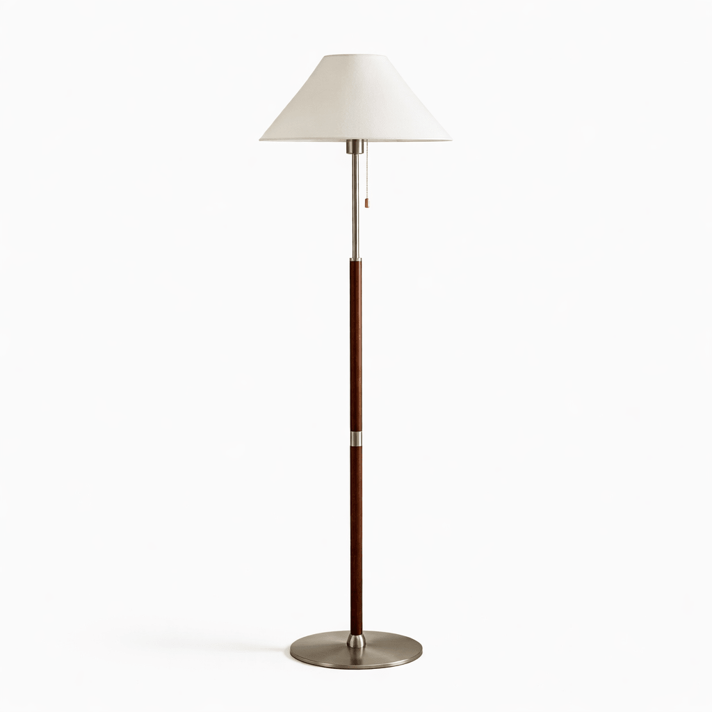 Elowen Classic Floor Lamp