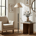 Elowen Classic Floor Lamp