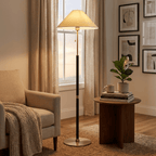 Elowen Classic Floor Lamp
